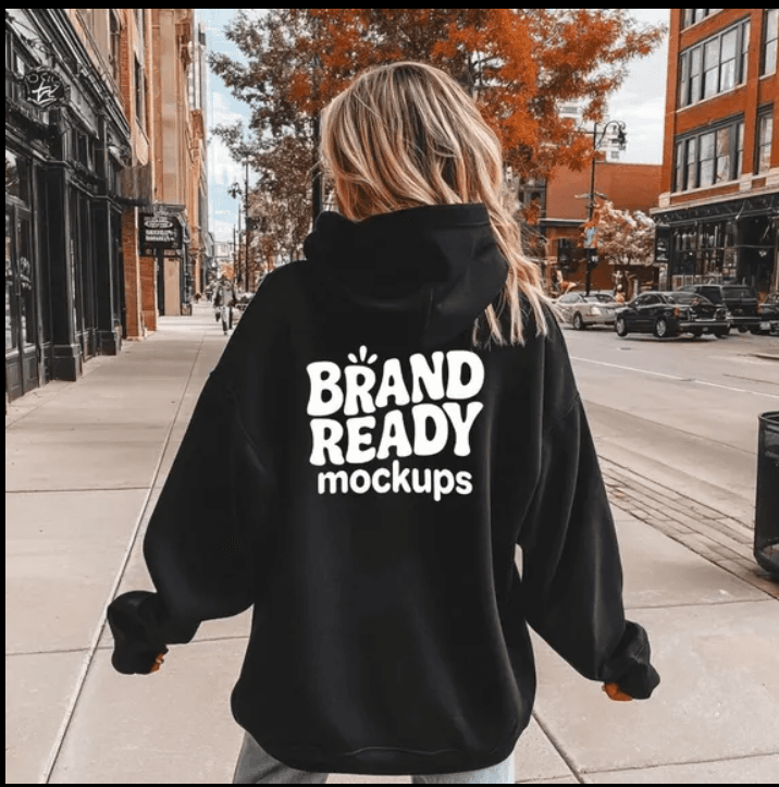 Print On Demand T-shirt